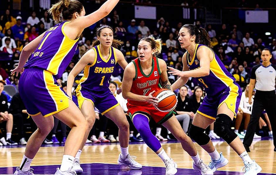 Ausar Thompson's 6-of-23 and a Single Assist: Detroit's Defense Wins, Its Spacing Loses