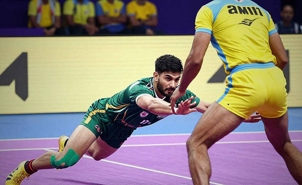 कॉमनवेल्थ कबड्डी चैंपियनशिप 2026, पहला दिन: पॉइंट्स टेबल का अंकगणित और 'कॉमनवेल्थ' लेबल में छिपा फिल्टर