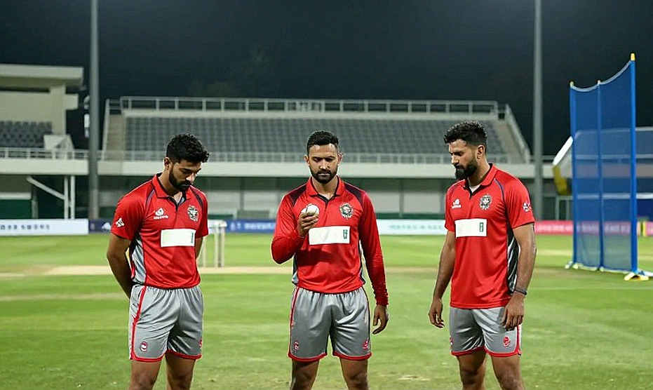 पॉडकास्ट के चौथे सेगमेंट में छिपी खबर: आईसीसी और फ्रैंचाइज़ी लीगों के बीच वह लड़ाई जो स्कोरकार्ड में नहीं दिखती