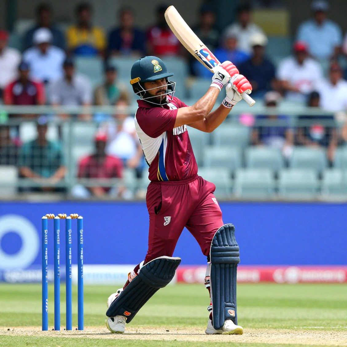 Zero Information Points: The Cricket Story That Was All Format and No Fact