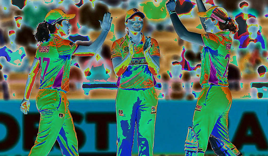 An Empty Glove and an Undated Bulletin: Ishan Kishan and the Third T20I