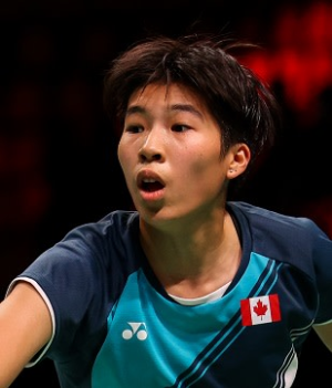 रेचल चैन