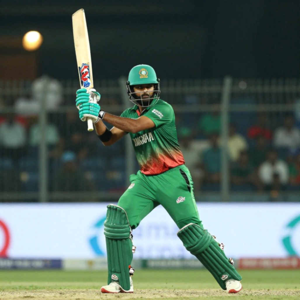 रशीद खान की बढ़त और वह स्कोरकार्ड जो ICC ने कभी नहीं भेजा