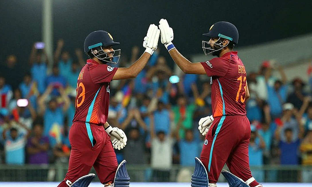 Two England Defeats, One Root: The Death-Overs Wicket-Taking Deficit