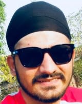 तजिंदर सिंह