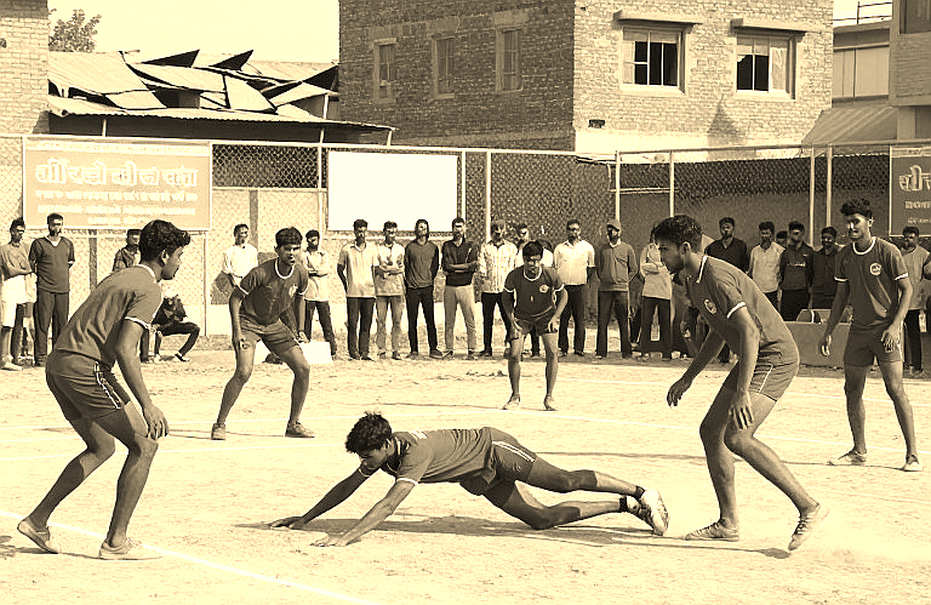 कॉमनवेल्थ कबड्डी चैंपियनशिप 2026: पॉइंट्स टेबल का वह सच जो स्कोरलाइन छुपाती है